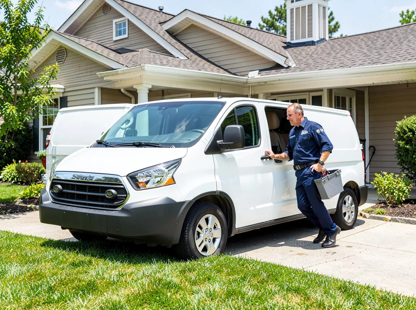 Emergency Plumber company in Cameron, NC
